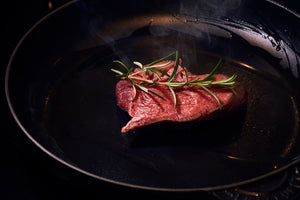 Filet vom Rind